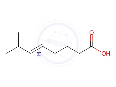 Chemical structure of Capsaicin Impurity 9