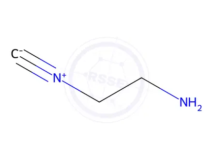 Chemical structure of Creatine Phosphate Impurity 35
