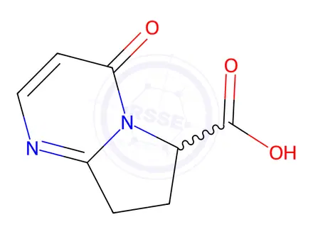 Chemical structure of Vibegron Impurity 89