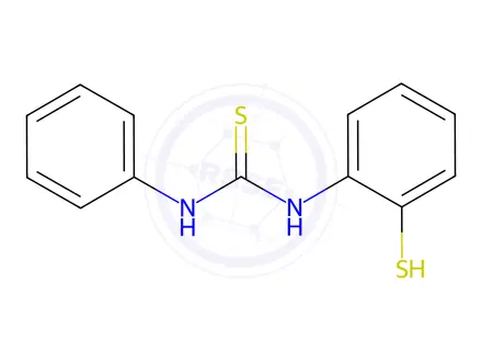 Chemical structure of Vortioxetine Impurity 157