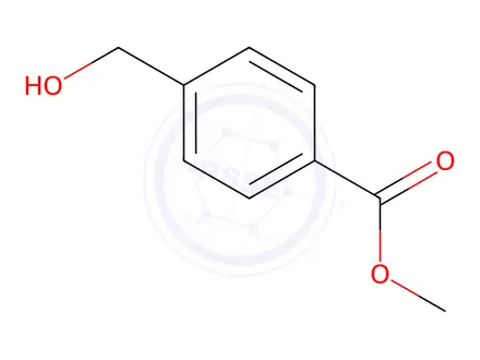 Chemical structure of Methyl Salicylate Impurity 14