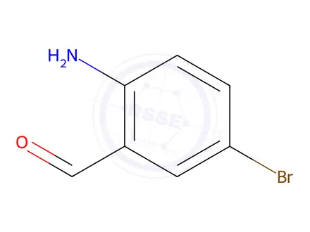 Chemical structure of Ambroxol Impurity 178