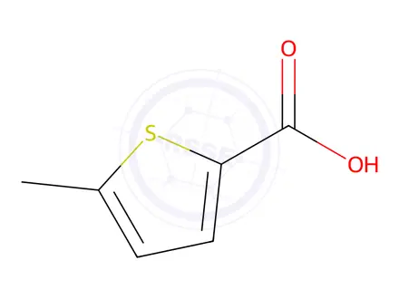 Chemical structure of Rivaroxaban Impurity 472