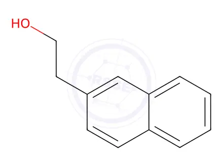 Chemical structure of Cinacalcet Hydrochloride Impurity 149