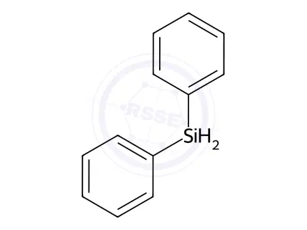 Chemical structure of Ebastine Impurity 36