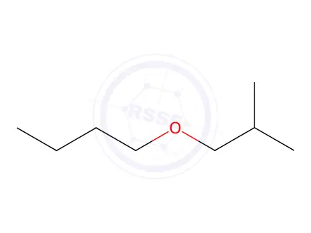 Chemical structure of Dyclonine Impurity 47