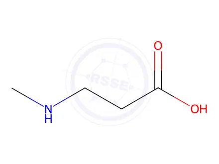 Chemical structure of Mildronate Impurity 32