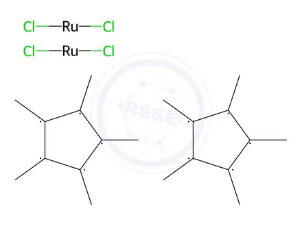 Chemical structure of 4-Chloro-2-(1,1-dimethylethyl)-5-(((4-(1,1-dimethylethyl)phenyl)methyl)thio)-3(2H)-pyridazinone