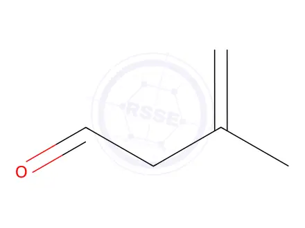 Chemical structure of Malic Acid Impurity 13