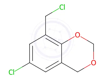 Chemical structure of Piribedil Impurity 27