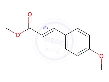 Chemical structure of Ozagrel Impurity 91
