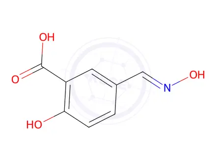 Chemical structure of RS-Z409YLZ