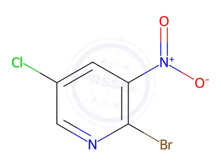 Chemical structure of Arylex Impurity 11