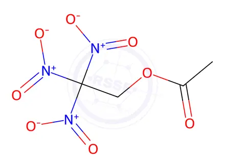 Chemical structure of NISTC9998907