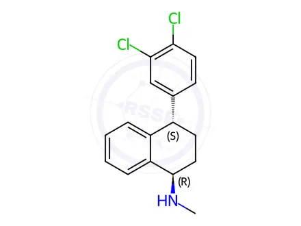 Chemical structure of 1 (EP A) (USP A)