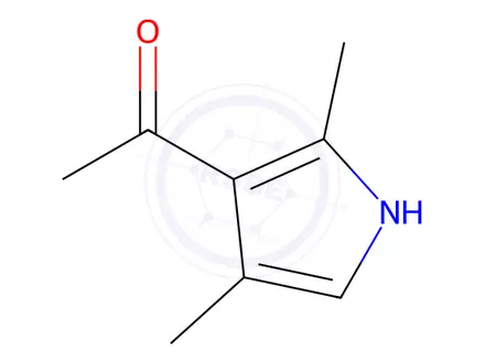 Chemical structure of Sunitinib Impurity 118