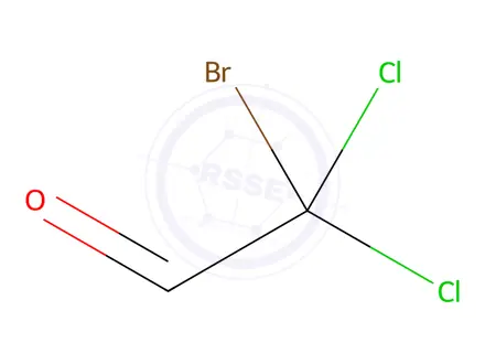 Chemical structure of Propionic Acid Impurity 12