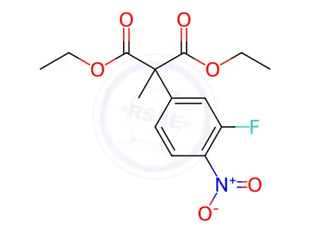 Chemical structure of Flurbiprofen Impurity 219