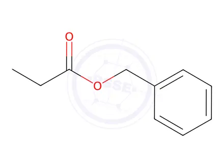 Chemical structure of Cinacalcet Hydrochloride Impurity 109