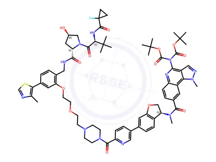 Chemical structure of Oils, fish, Me esters, glycerol-free