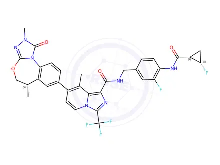 Chemical structure of 2-(2-fluoro-3-methoxyphenyl)butan-2-ol