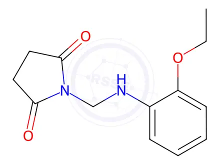 Chemical structure of NISTC70289202