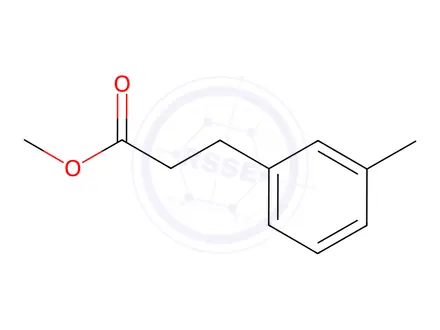 Chemical structure of Cinacalcet Impurity 111