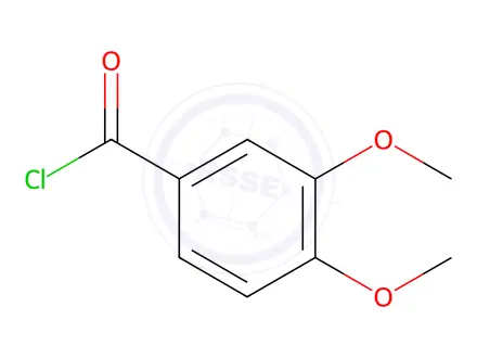 Chemical structure of Itopride Impurity 45