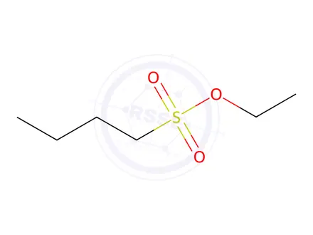Chemical structure of Tirofiban Hydrochloride Impurity 28