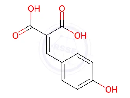 Chemical structure of Esmolol Impurity 115