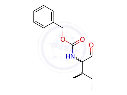 Chemical structure of VJCXBFMFEZXGDB-AAEUAGOBSA-N