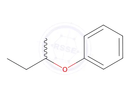 Chemical structure of Dyclonine Impurity 38