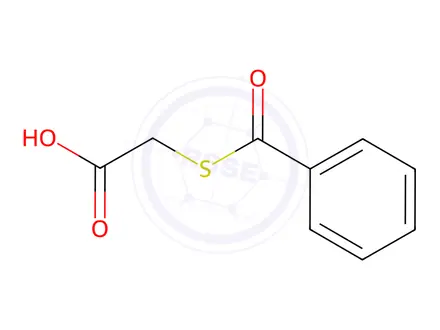 Chemical structure of Betiatide EP Impurity B