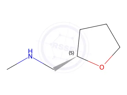 Chemical structure of Mefruside Impurity 5