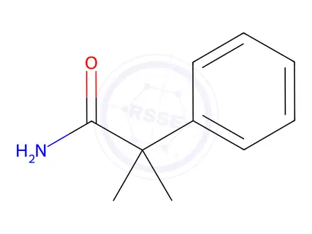 Chemical structure of Ketoprofen Impurity 122