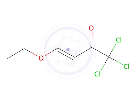 Chemical structure of Regadenoson Impurity 14
