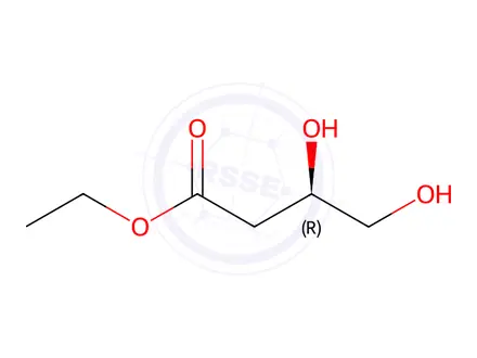 Chemical structure of Levocarnitine Impurity 38