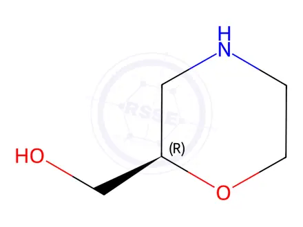 Chemical structure of Reboxetine Impurity 7