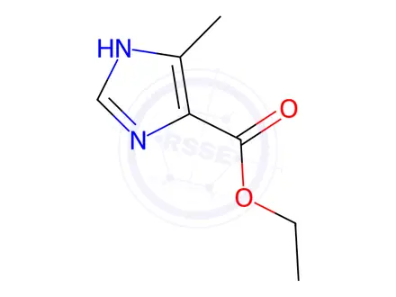Chemical structure of Cimetidine Impurity 31