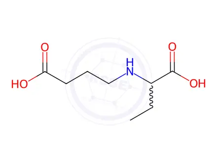 Chemical structure of Levetiracetam Impurity 111