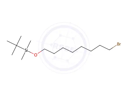 Chemical structure of RS-Z401MKY