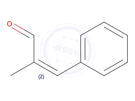 Chemical structure of Epalrestat Impurity 109
