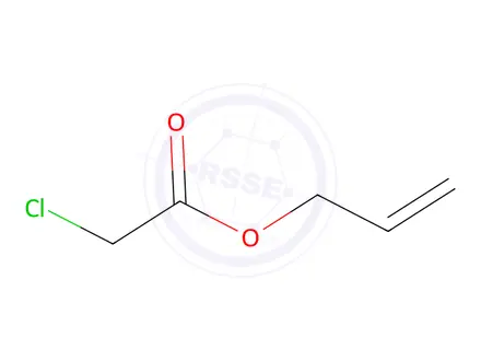 Chemical structure of Ethyl Acetate Impurity 138