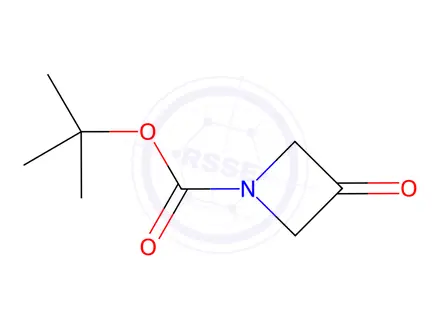 Chemical structure of Baricitinib Impurity 216