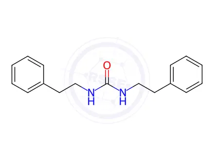 Chemical structure of Glimepiride Impurity 40