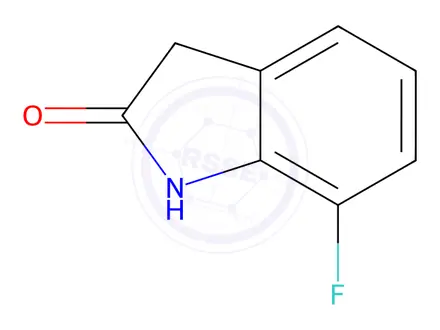 Chemical structure of Sunitinib Impurity 97