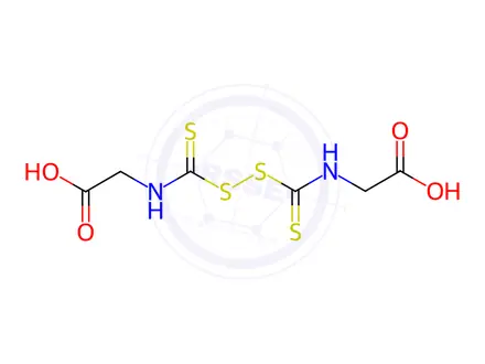 Chemical structure of Epalrestat Impurity 79