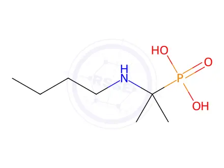 Chemical structure of Butafosfan Impurity 2