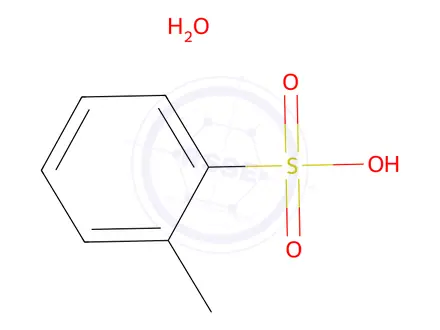 Chemical structure of Sorafenib Tosylate Impurity 47 Hydrate