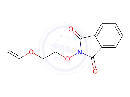 Chemical structure of Binimetinib Impurity 35